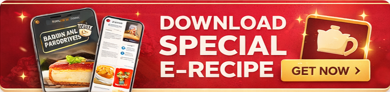 E-Recipe